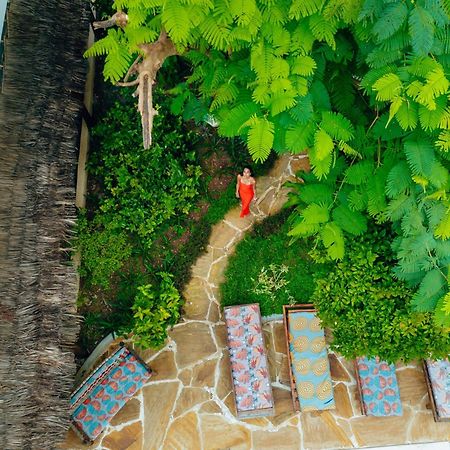 Hotel Hekaya Zanzibar Pingwe Esterno foto