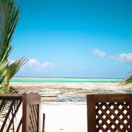 Hotel Hekaya Zanzibar Pingwe Esterno foto