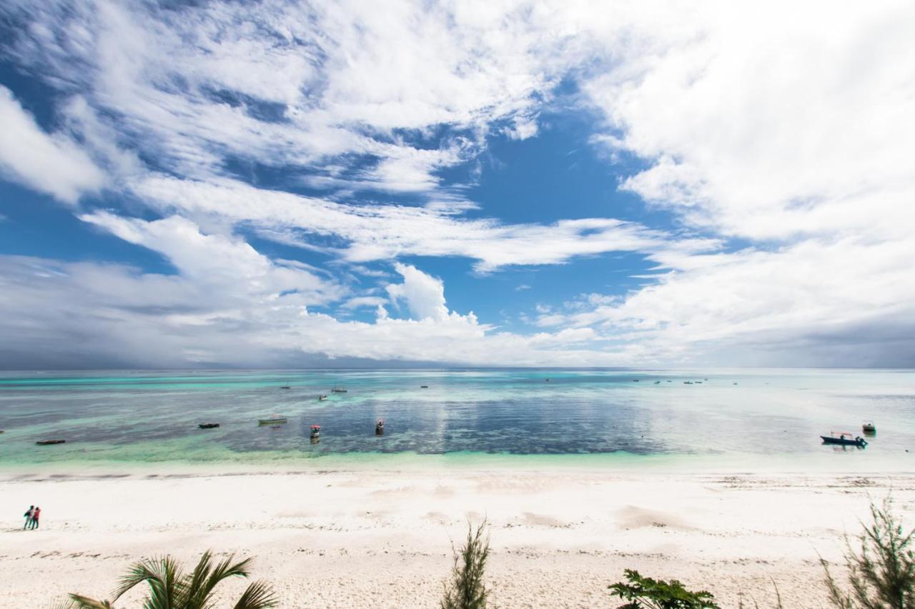 Hotel Hekaya Zanzibar Pingwe Esterno foto