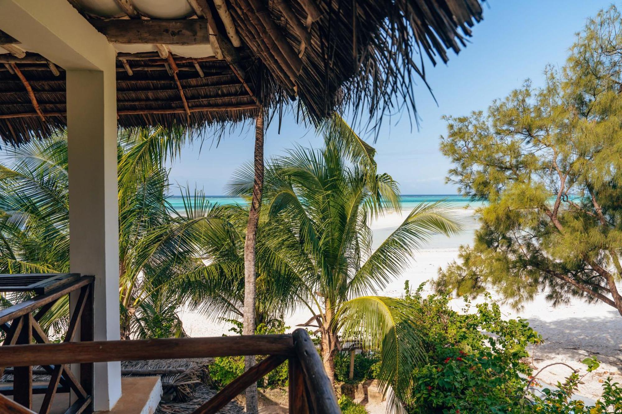 Hotel Hekaya Zanzibar Pingwe Esterno foto