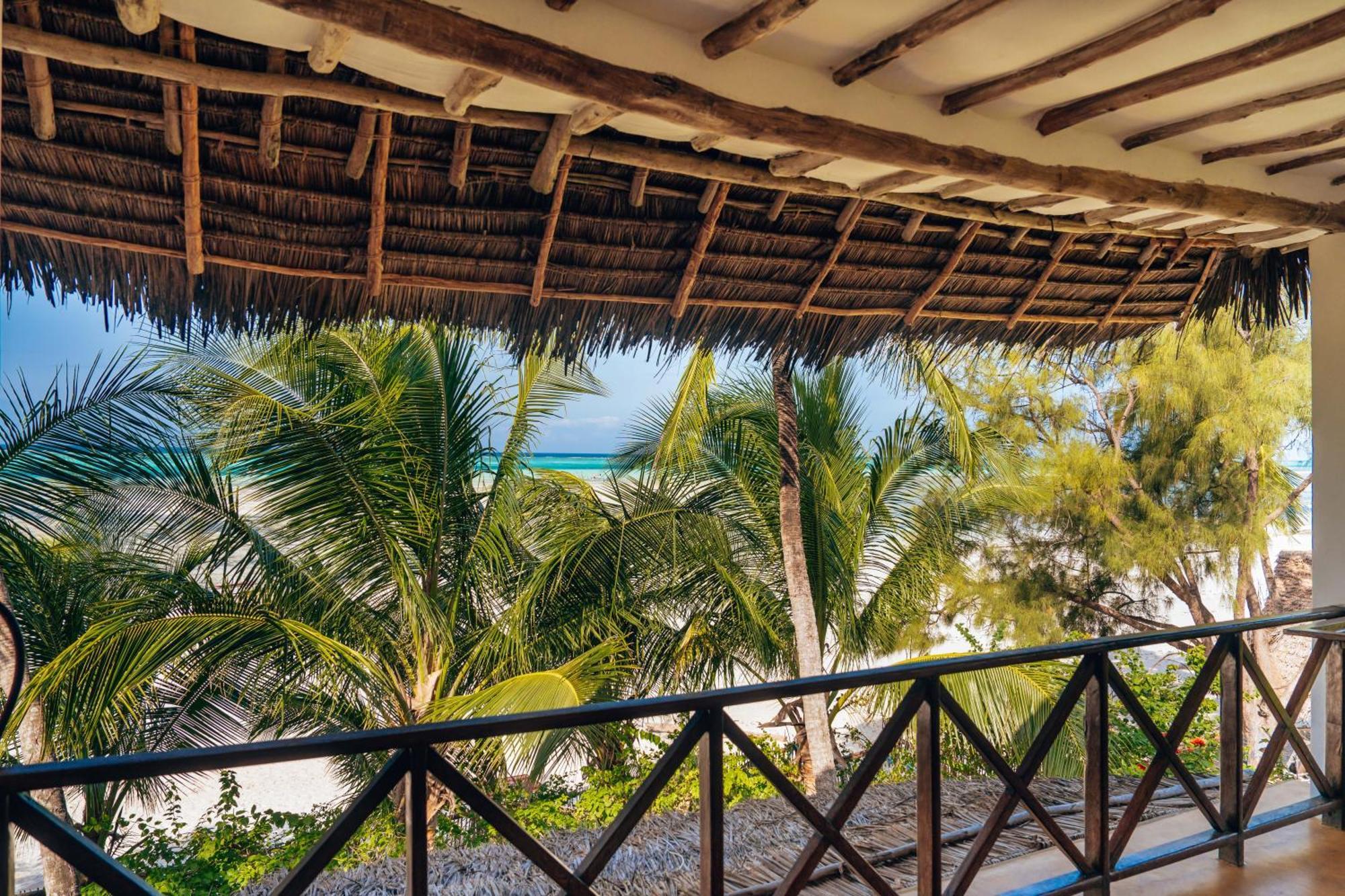 Hotel Hekaya Zanzibar Pingwe Esterno foto