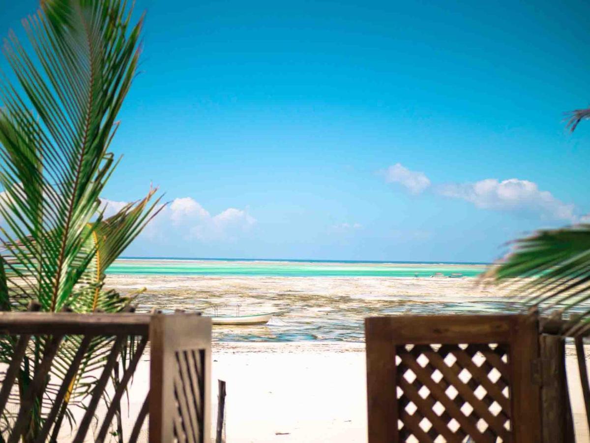 Hotel Hekaya Zanzibar Pingwe Esterno foto